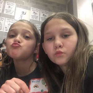 Meet your Posher, Odessa